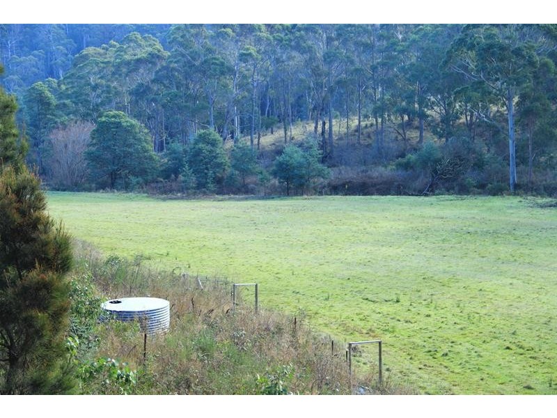 1 Turn Creek Road, Grove TAS 7109