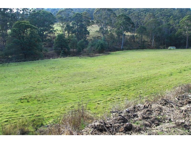 1 Turn Creek Road, Grove TAS 7109