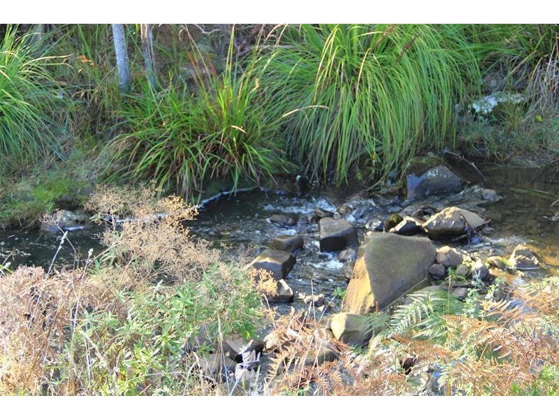 1 Turn Creek Road, Grove TAS 7109