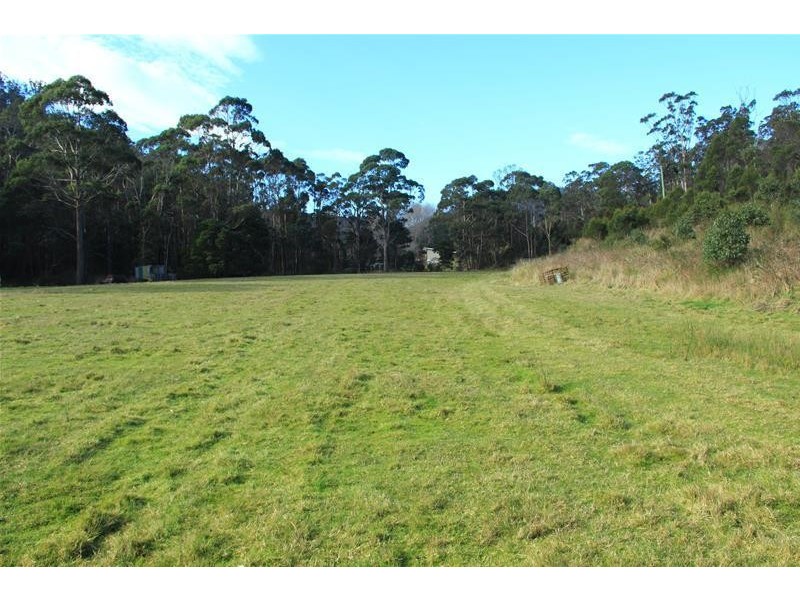 1 Turn Creek Road, Grove TAS 7109