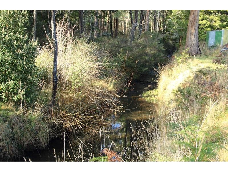 1 Turn Creek Road, Grove TAS 7109