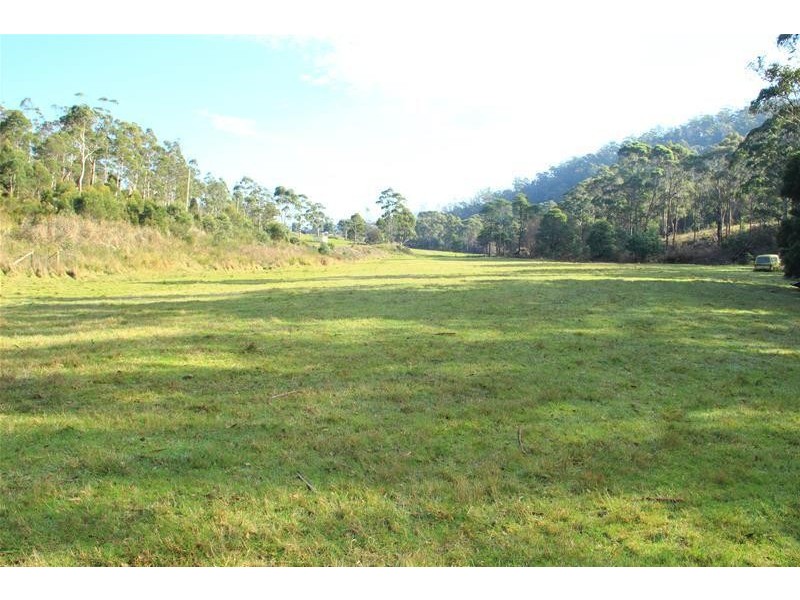 1 Turn Creek Road, Grove TAS 7109