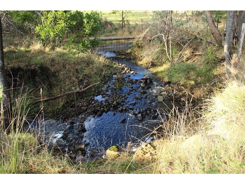1 Turn Creek Road, Grove TAS 7109