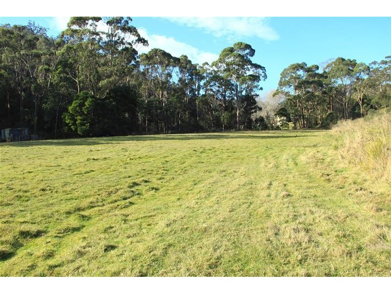 1 Turn Creek Road, Grove TAS 7109