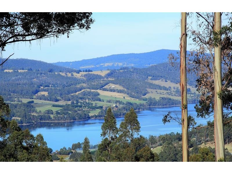 Lot/4 Lloyds Road, Franklin TAS 7113