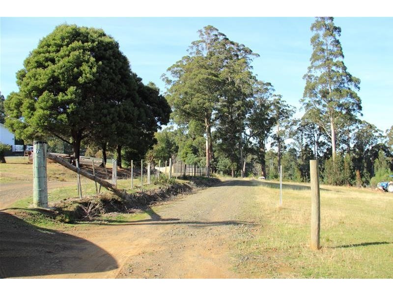Lot/4 Lloyds Road, Franklin TAS 7113