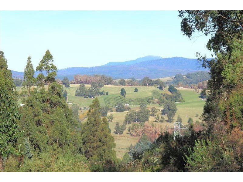 Lot/4 Lloyds Road, Franklin TAS 7113