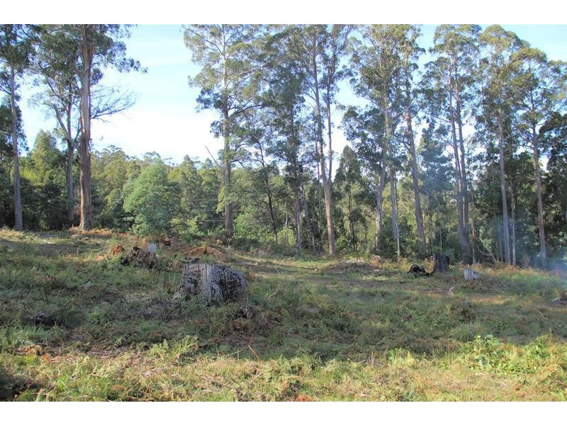 Lot/4 Lloyds Road, Franklin TAS 7113