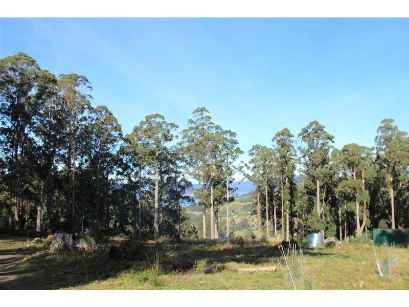 Lot/4 Lloyds Road, Franklin TAS 7113