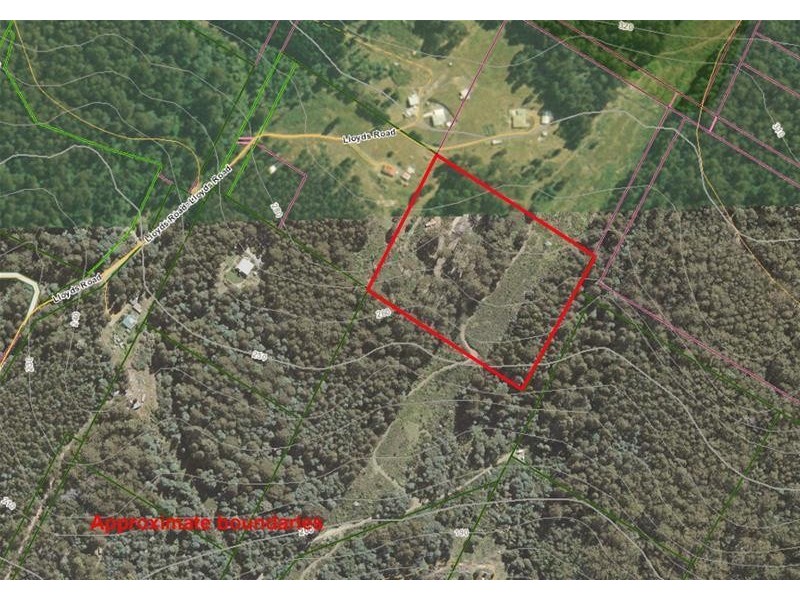 Lot/4 Lloyds Road, Franklin TAS 7113