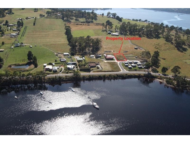 6 Dr Dicks Drive, Port Huon TAS 7116