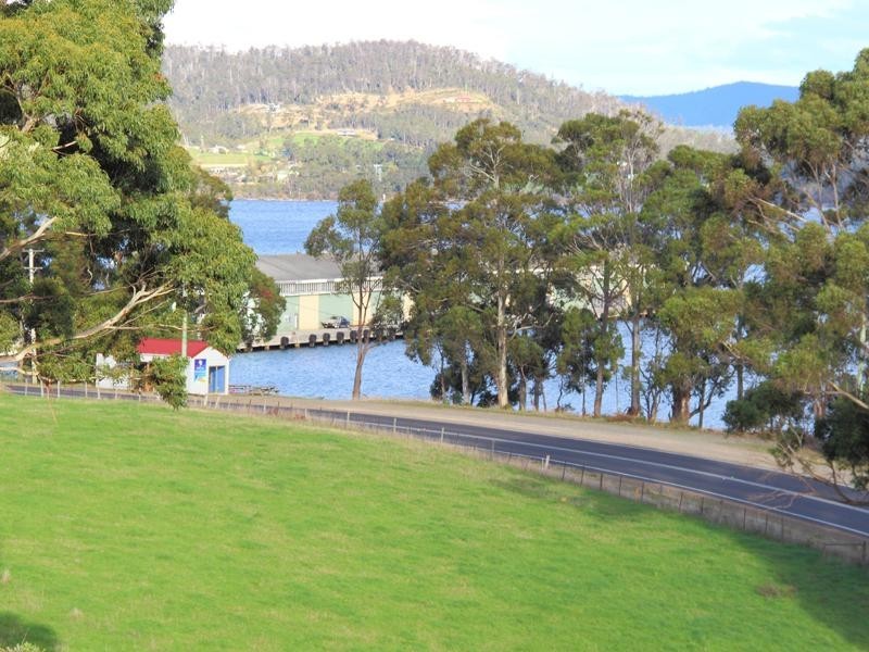 6 Dr Dicks Drive, Port Huon TAS 7116