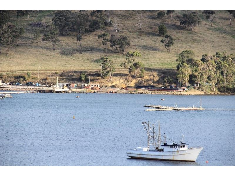 6 Dr Dicks Drive, Port Huon TAS 7116