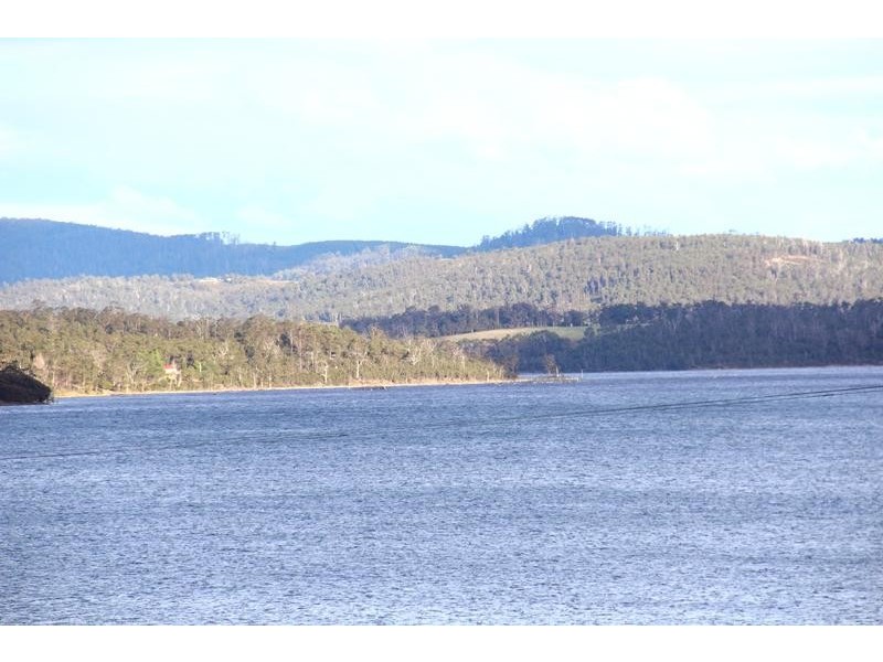 6 Dr Dicks Drive, Port Huon TAS 7116