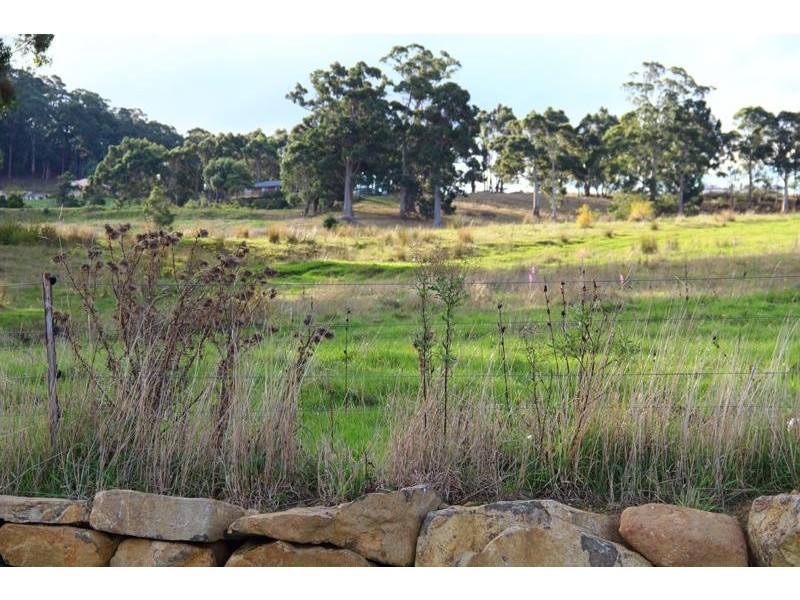 6 Dr Dicks Drive, Port Huon TAS 7116