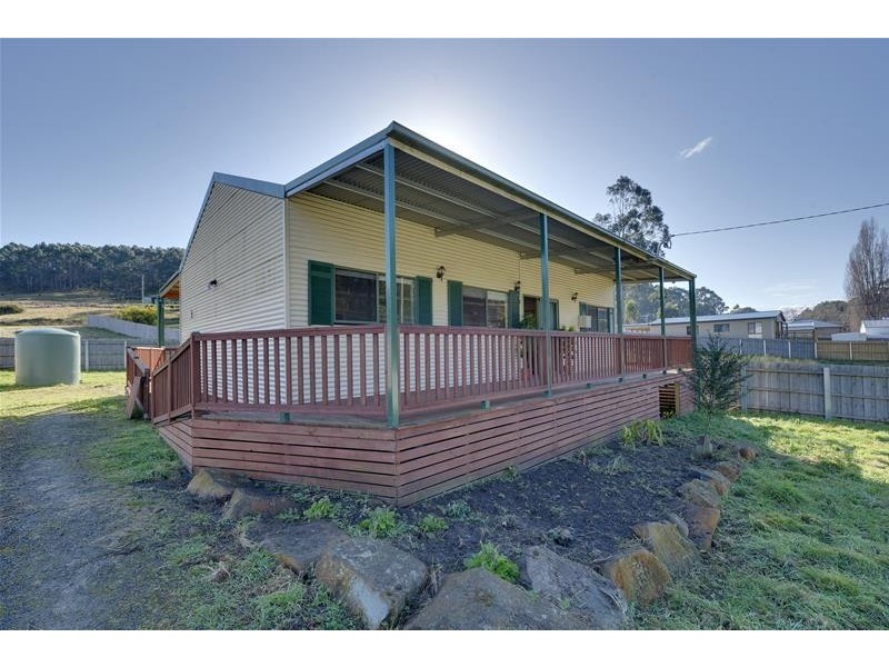 4658 Huon Highway, Port Huon TAS 7116