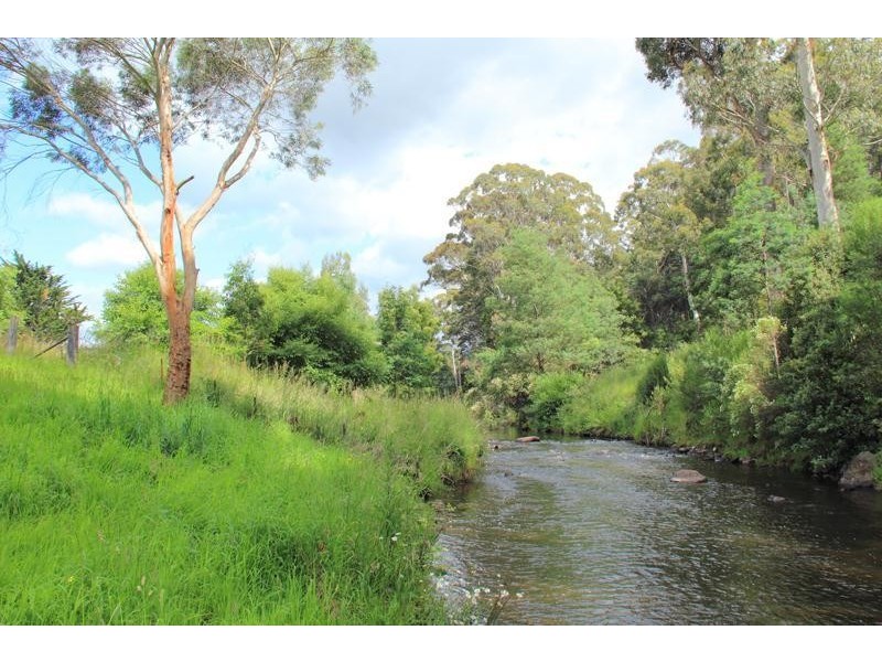 10 Arve Road, Geeveston TAS 7116