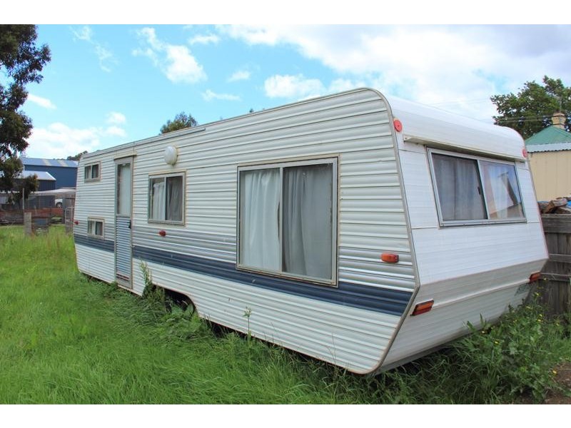 10 Arve Road, Geeveston TAS 7116