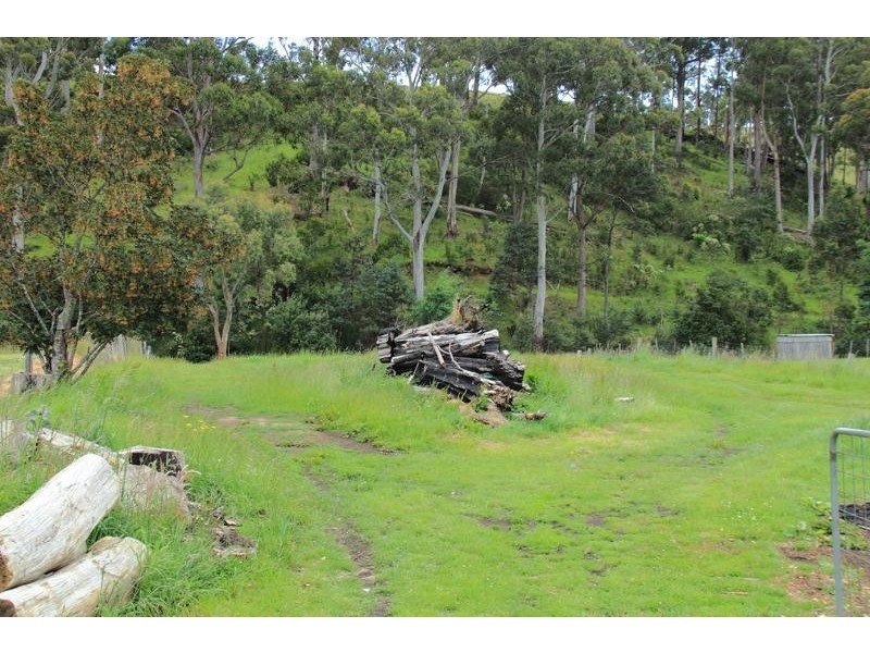 10 Arve Road, Geeveston TAS 7116