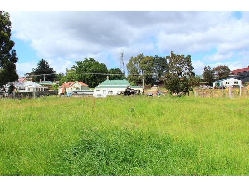 10 Arve Road, Geeveston TAS 7116