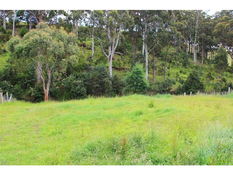 10 Arve Road, Geeveston TAS 7116