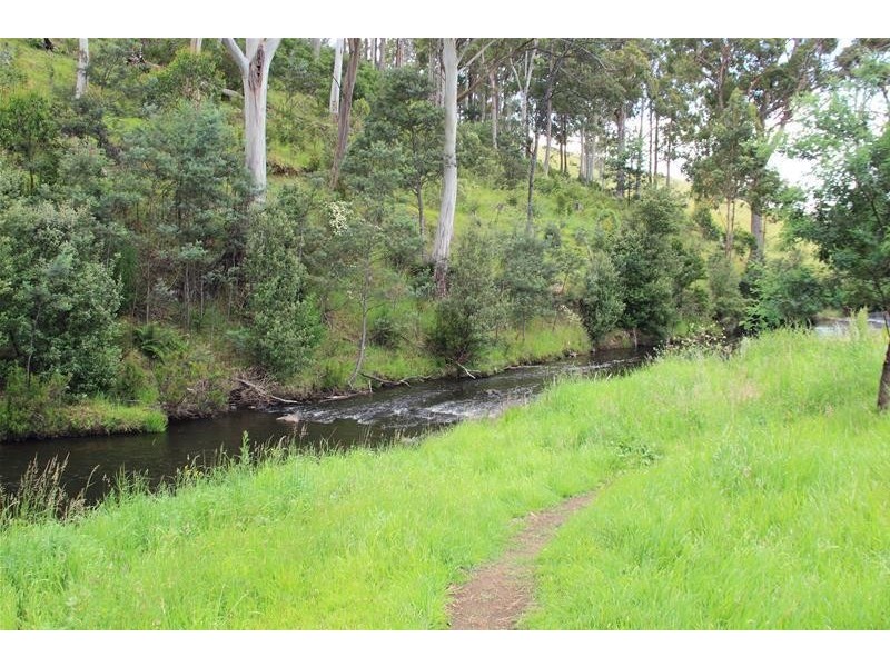 10 Arve Road, Geeveston TAS 7116