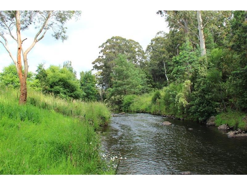 10 Arve Road, Geeveston TAS 7116