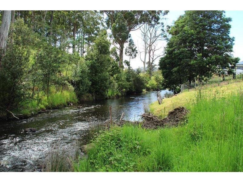 10 Arve Road, Geeveston TAS 7116