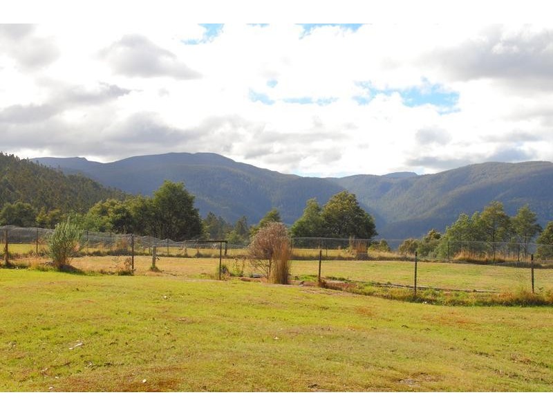 410 Cloverside Road, Lucaston TAS 7109