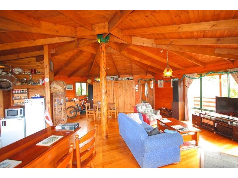 410 Cloverside Road, Lucaston TAS 7109