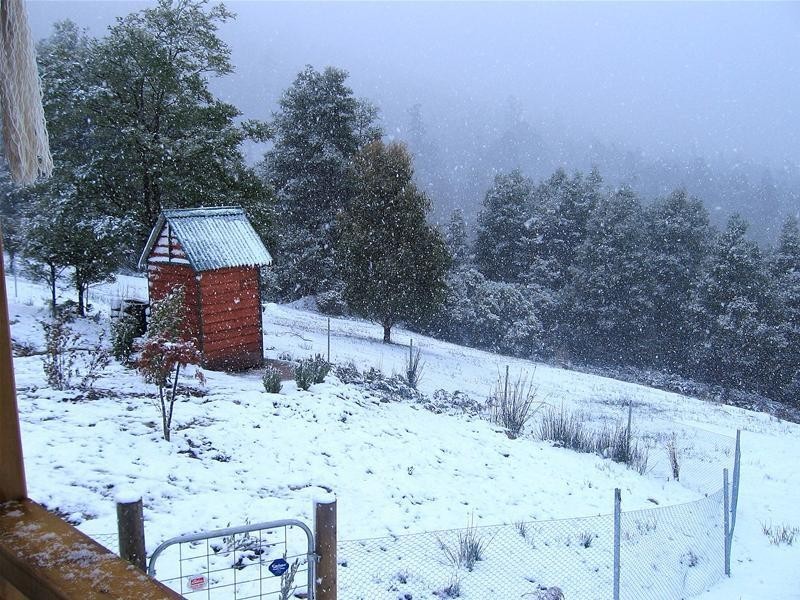 410 Cloverside Road, Lucaston TAS 7109