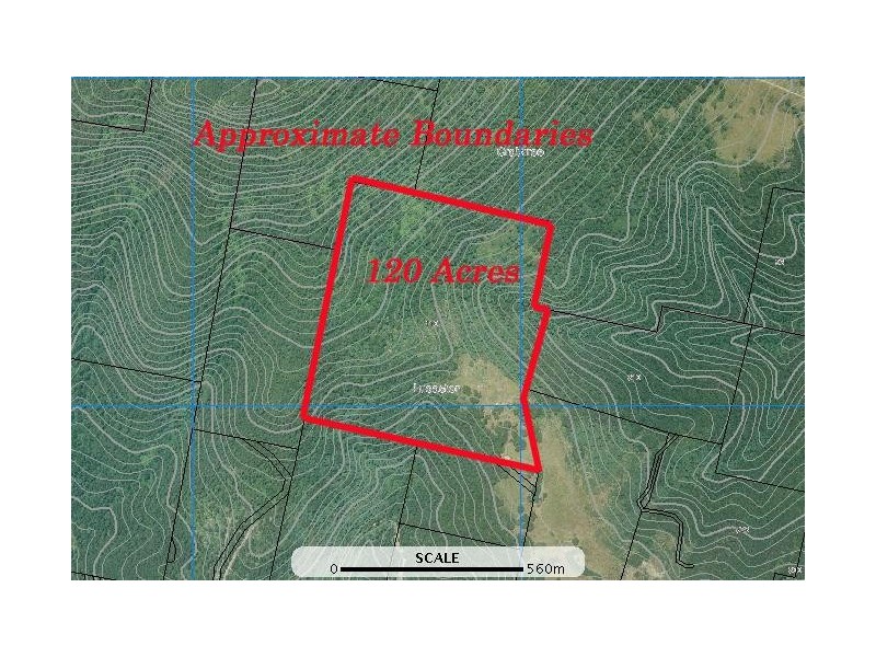 410 Cloverside Road, Lucaston TAS 7109