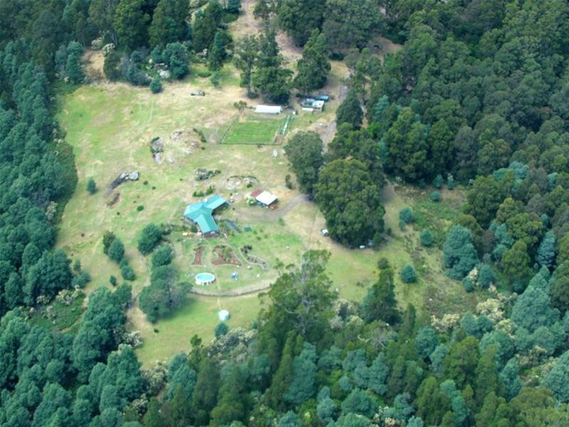 410 Cloverside Road, Lucaston TAS 7109