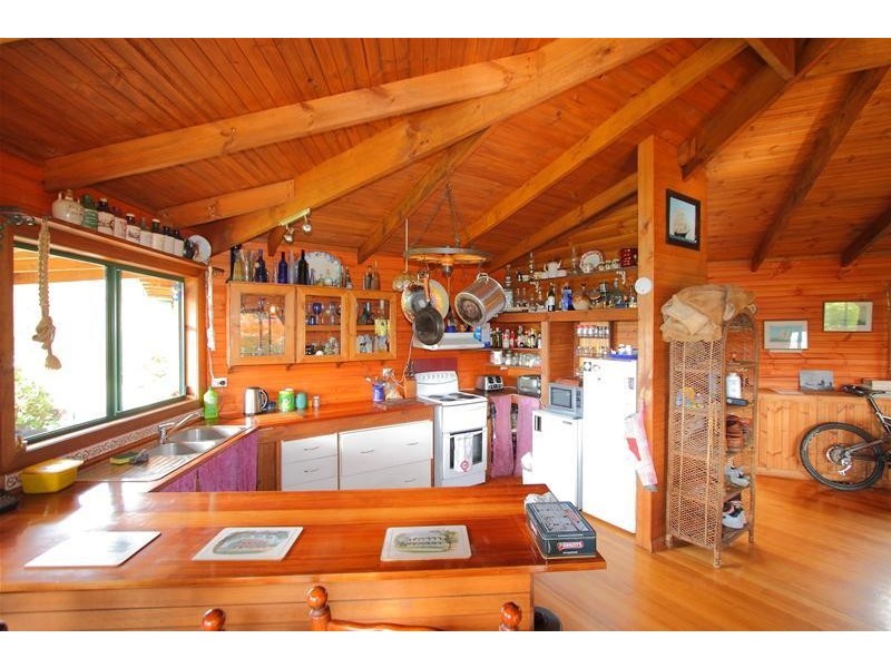 410 Cloverside Road, Lucaston TAS 7109