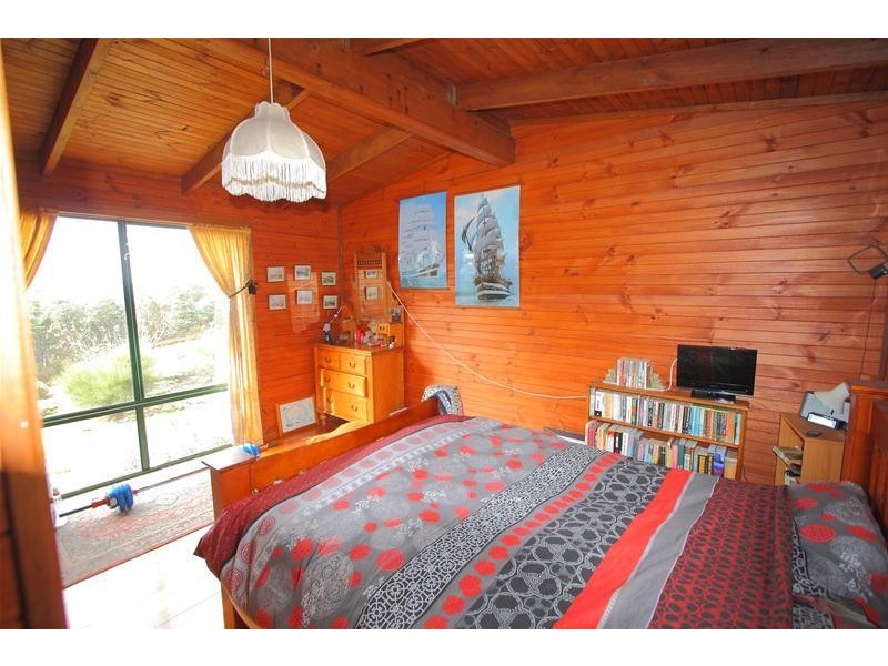 410 Cloverside Road, Lucaston TAS 7109