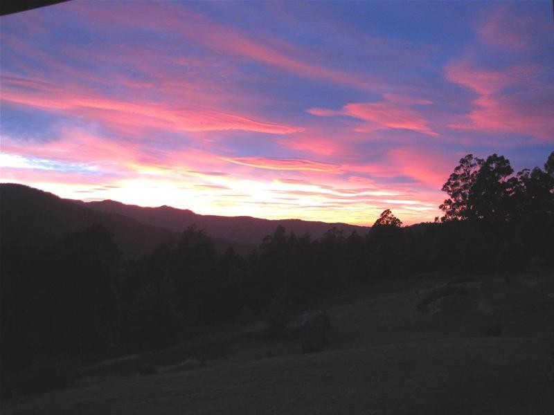 410 Cloverside Road, Lucaston TAS 7109