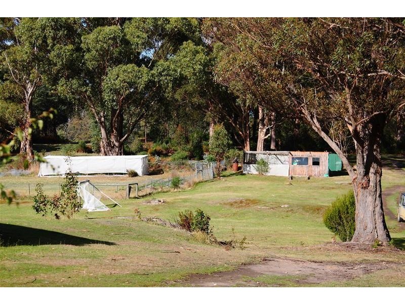 410 Cloverside Road, Lucaston TAS 7109