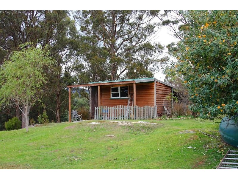 410 Cloverside Road, Lucaston TAS 7109