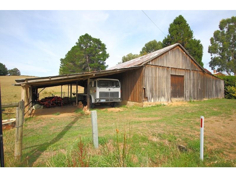 285 Braeside Road, Franklin TAS 7113