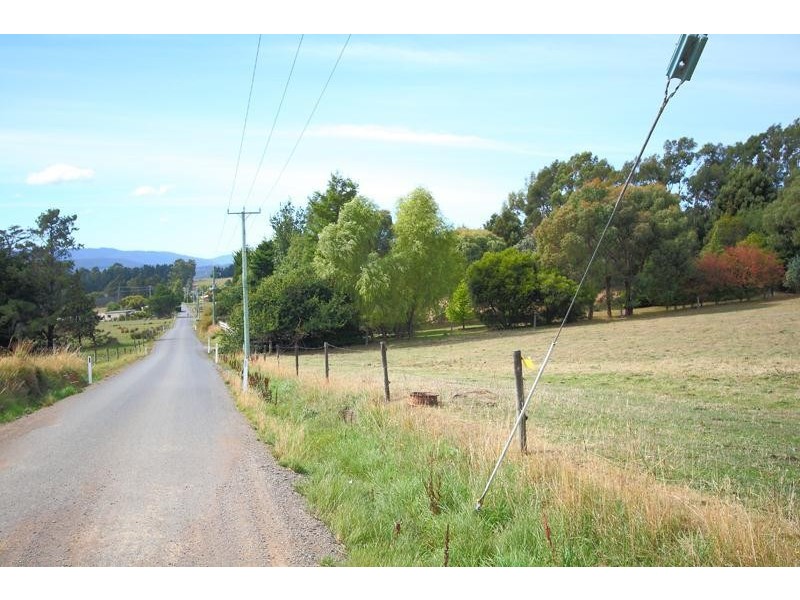 285 Braeside Road, Franklin TAS 7113