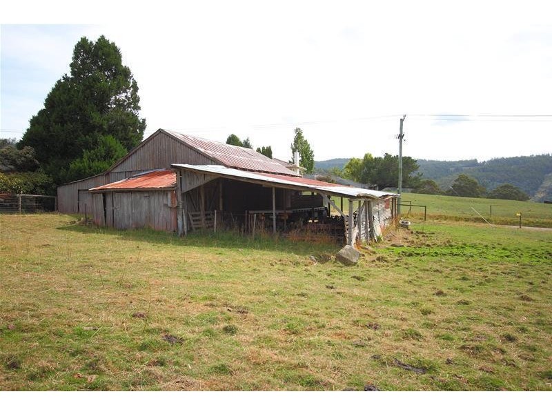 285 Braeside Road, Franklin TAS 7113