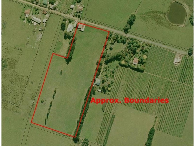 285 Braeside Road, Franklin TAS 7113