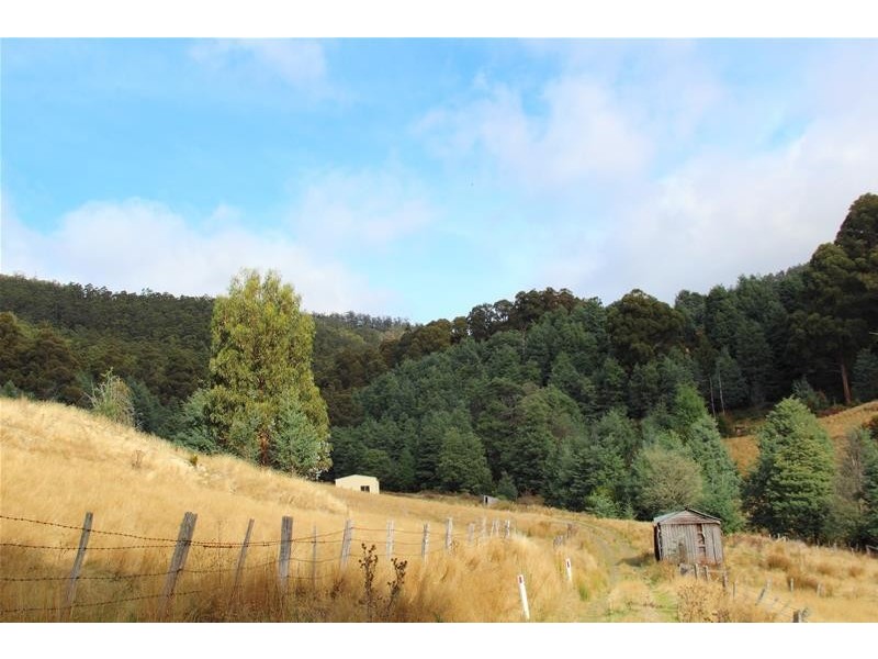 54 Tunbridge Road, Glen Huon TAS 7109