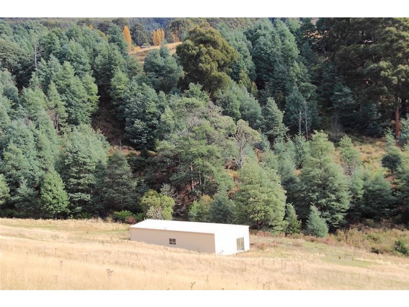 54 Tunbridge Road, Glen Huon TAS 7109