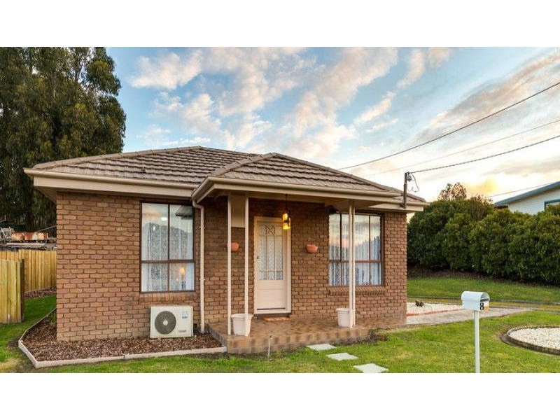 8 Padmans Lane, Geeveston TAS 7116