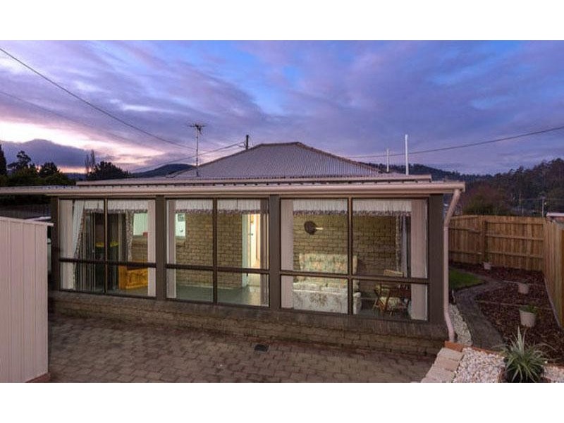 8 Padmans Lane, Geeveston TAS 7116