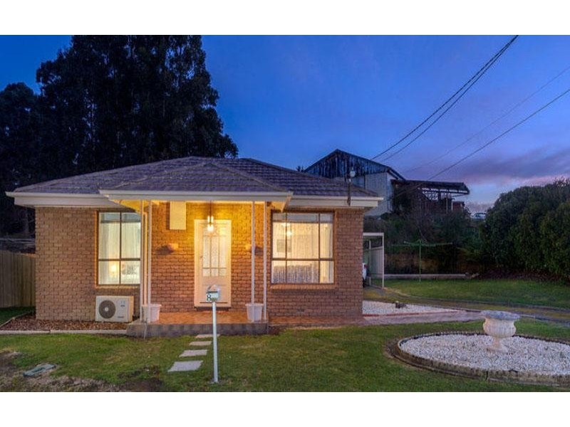 8 Padmans Lane, Geeveston TAS 7116