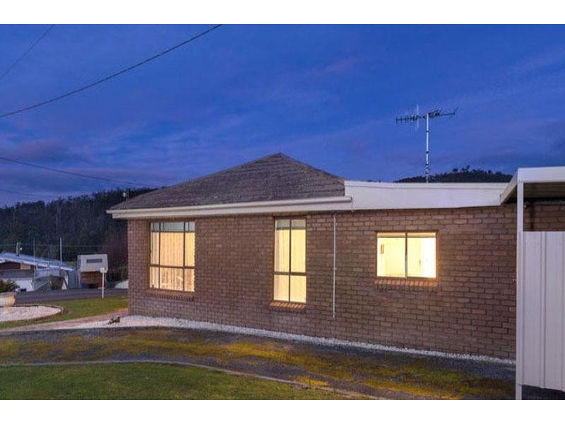 8 Padmans Lane, Geeveston TAS 7116