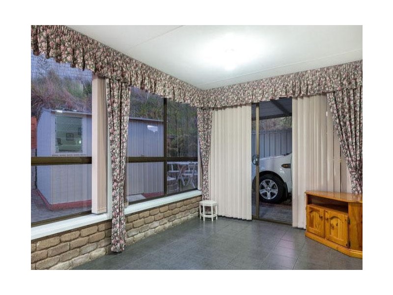 8 Padmans Lane, Geeveston TAS 7116