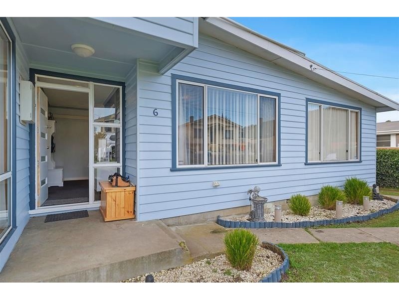 6 Fords Road, Geeveston TAS 7116